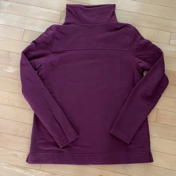 The North Face Women's Hayes Funnel Neck - Picture 7 of 7